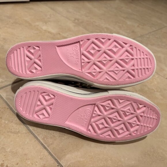 [NEW] Converse Platform High Top - Picture 3 of 4